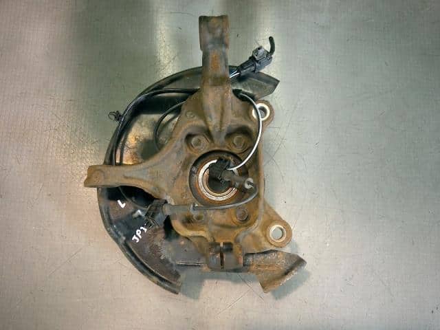Front Left Knuckle Hub Assembly MAZDA Atenza LDA-GJ2FP GHP933031A — photo 2