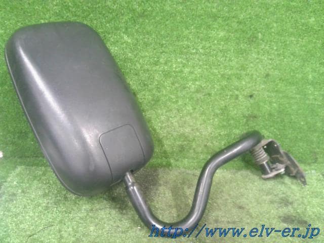 Right Side Mirror ISUZU 2004 KR-NHR69 8978906150 — photo 1