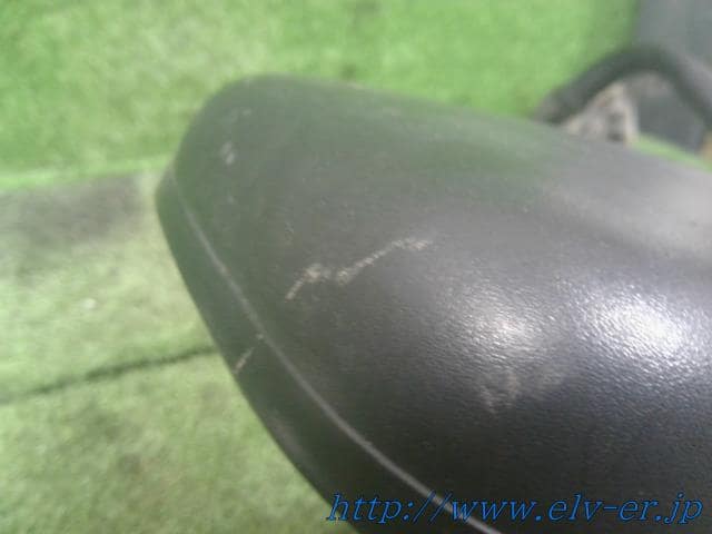 Right Side Mirror ISUZU 2004 KR-NHR69 8978906150 — photo 5
