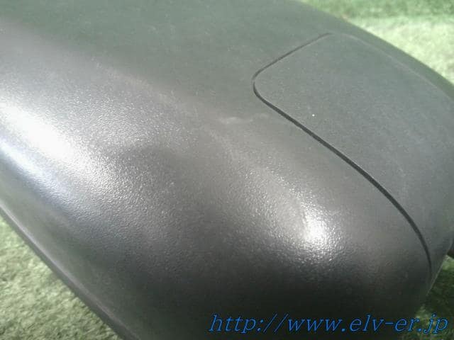 Right Side Mirror ISUZU 2004 KR-NHR69 8978906150 — photo 6