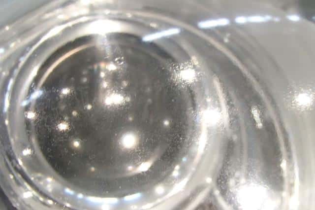 Right Headlight HONDA N-one 2012 DBA-JG1 — photo 2