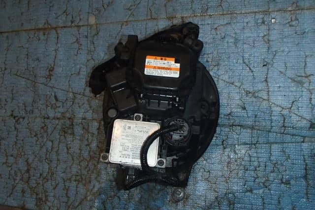 Right Headlight HONDA N-one 2012 DBA-JG1 — photo 3