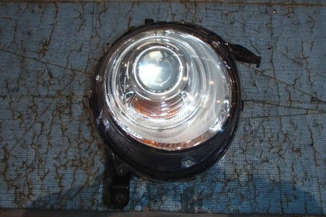 Right Headlight HONDA N-one 2012 DBA-JG1 — photo 1