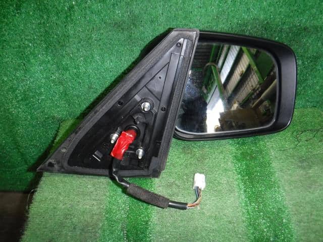 Right Side Mirror NISSAN Serena 2012 DAA-HC26 — photo 4