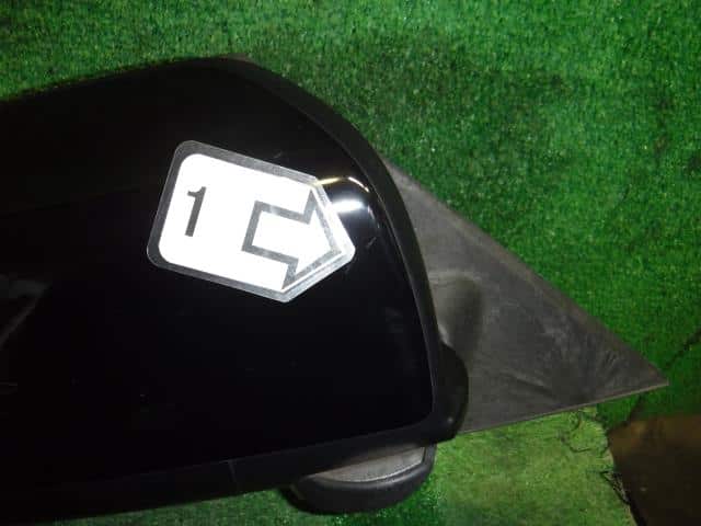 Right Side Mirror NISSAN Serena 2012 DAA-HC26 — photo 2