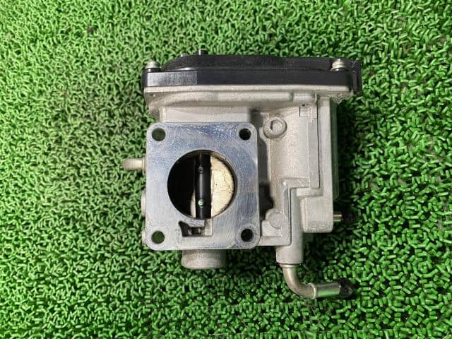 Throttle Body SUZUKI Every 2017 HBD-DA17V 1340082M01 — photo 3