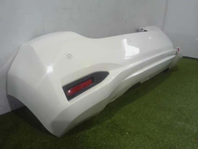 Rear Bumper Assembly NISSAN Note 2018 DBA-E12 — photo 3