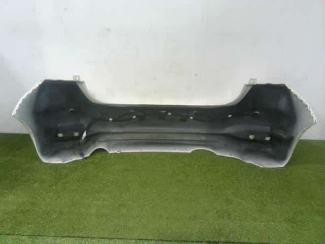 Rear Bumper Assembly NISSAN Note 2018 DBA-E12 — photo 4