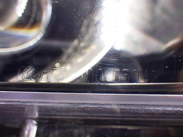 Right Headlight MAZDA Atenza 2016 DBA-GJ5FP G46N51031G — photo 3