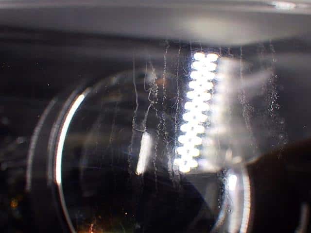 Right Headlight MAZDA Atenza 2016 DBA-GJ5FP G46N51031G — photo 5