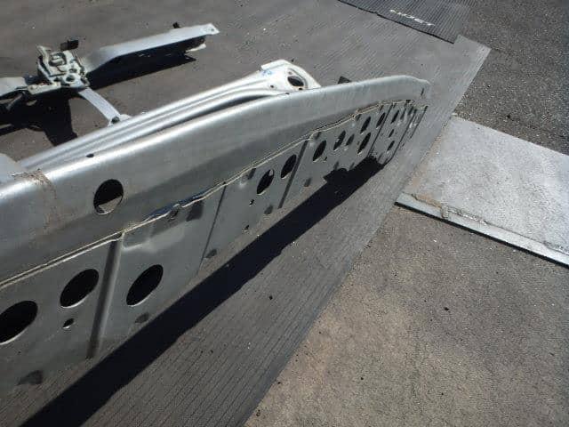 Radiator Core Support DAIHATSU Move 2012 DBA-LA100S — photo 2