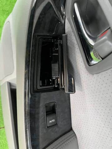 Rear Right Door Assembly TOYOTA Crown 2004 CBA-GRS182 6700330590 — photo 8