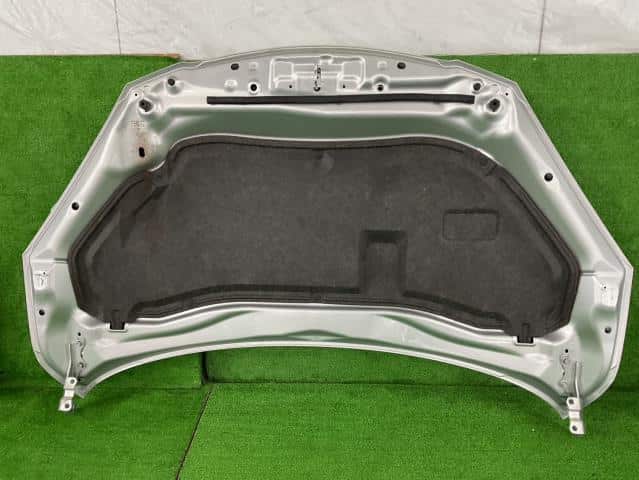 Bonnet Hood MAZDA Demio 2010 DBA-DE3AS — photo 6