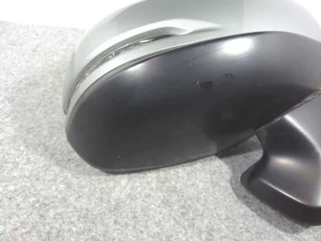 Right Side Mirror HONDA Fit 2013 DBA-GK3 — photo 6