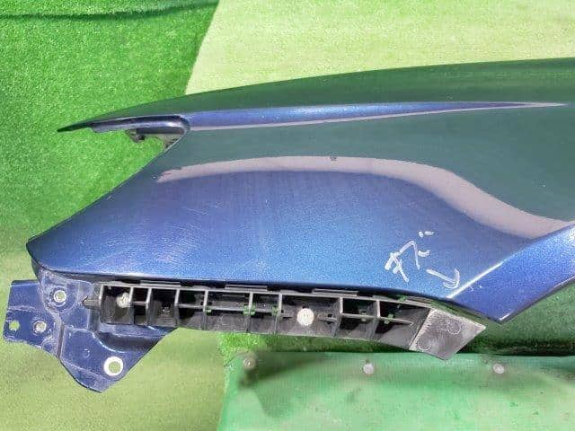 Left Fender Panel SUBARU Legacy 2008 CBA-BP5 — photo 3