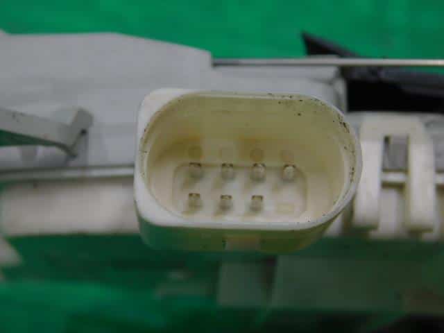Front Right Door Lock Actuator AUDI Audi tt 2013 ABA-8JCDA — photo 4