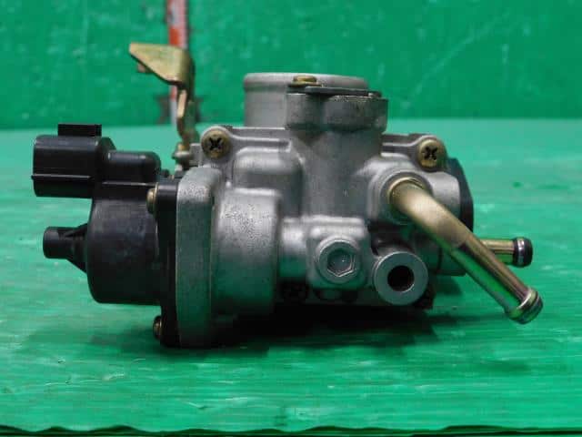 Throttle Body SUZUKI Kei 2004 CBA-HN22S 1340083H01 — photo 5