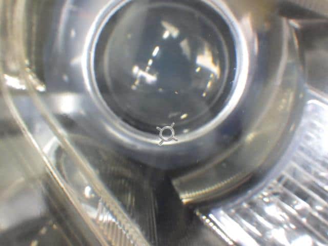 Right Headlight HONDA Odyssey 2010 DBA-RB3 — photo 2