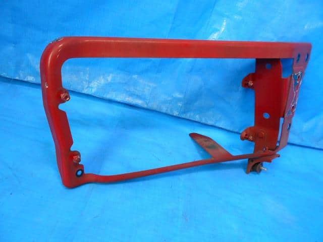 Exterior Parts HINO Hino largesize car 2017 QPG-FW1EXEG 53035E0070 — photo 2