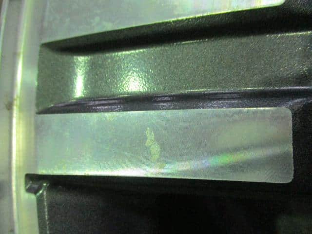 Wheel SUZUKI Jimny 2001 TA-JB23W — photo 2