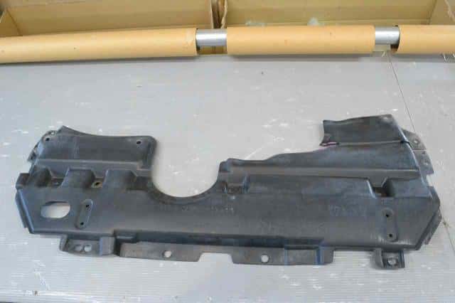 2AZ-FE Cover TOYOTA Blade 2007 DBA-AZE15 — photo 6