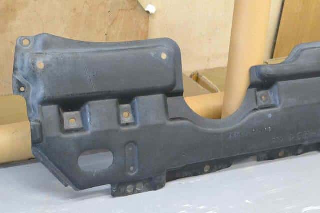2AZ-FE Cover TOYOTA Blade 2007 DBA-AZE15 — photo 5