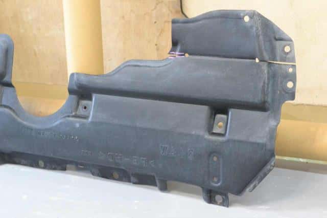 2AZ-FE Cover TOYOTA Blade 2007 DBA-AZE15 — photo 3