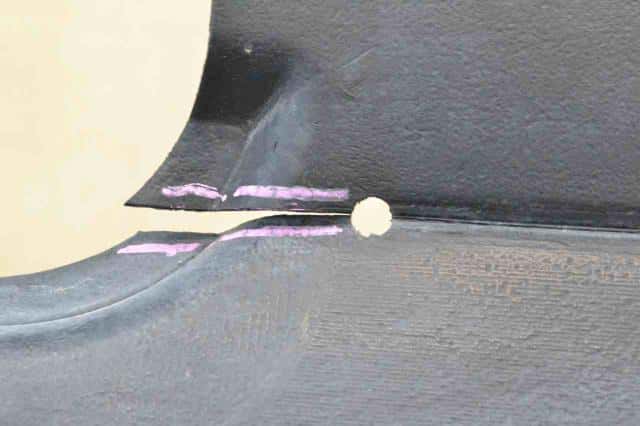 2AZ-FE Cover TOYOTA Blade 2007 DBA-AZE15 — photo 4