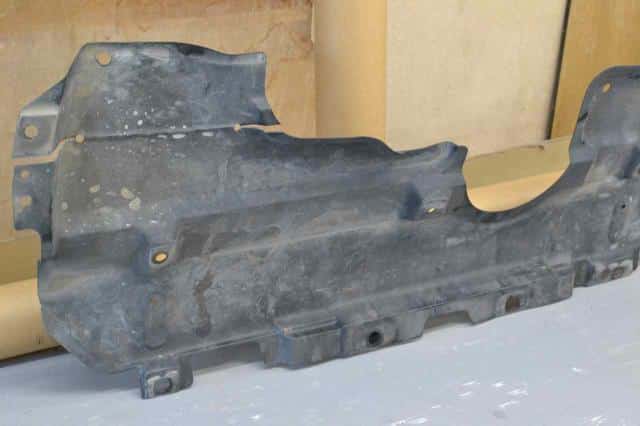 2AZ-FE Cover TOYOTA Blade 2007 DBA-AZE15 — photo 9