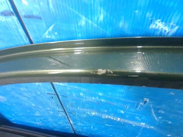 Front Right Door Assembly Fiat Fiat panda 2014 ABA-13909 M3232 — photo 4