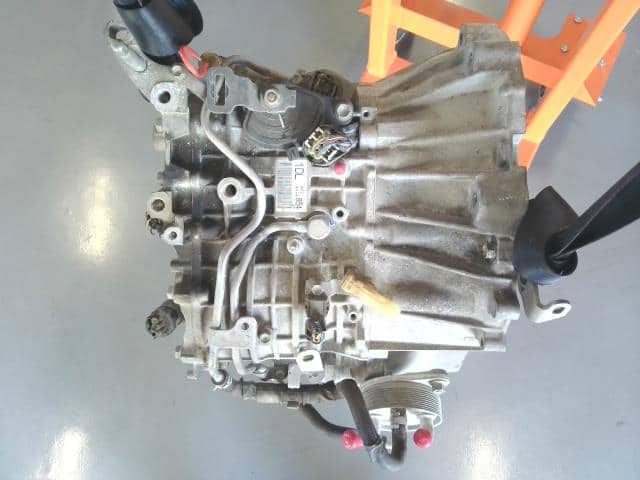 Automatic Transmission DAIHATSU Tanto 2013 DBA-LA600S — photo 3