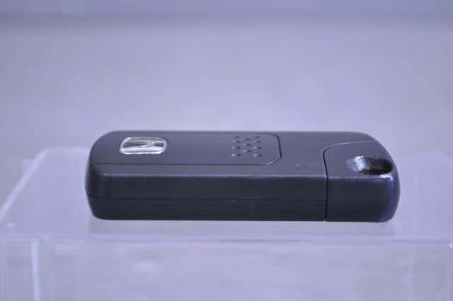 Keyless Entry Remote Control Key HONDA Step Wagon 2009 DBA-RK5 — photo 3