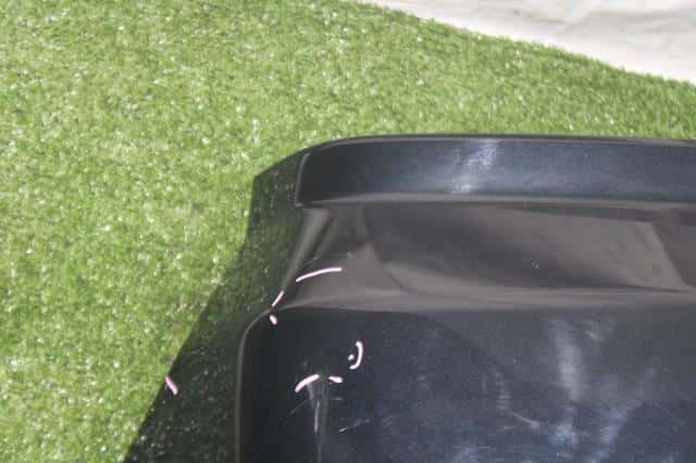 Front Bumper SUZUKI Wagon R 2007 CBA-MH22S 7171165K00ZJ3 — photo 8