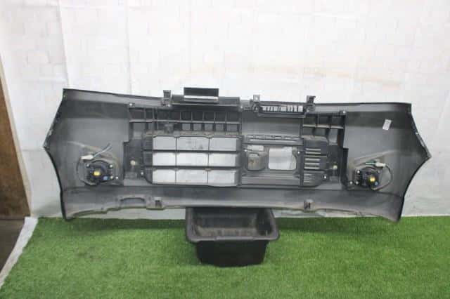 Front Bumper SUZUKI Wagon R 2007 CBA-MH22S 7171165K00ZJ3 — photo 5