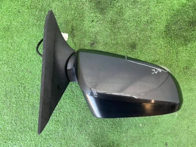 Right Side Mirror SUBARU Forester 2011 DBA-SHJ — photo 8