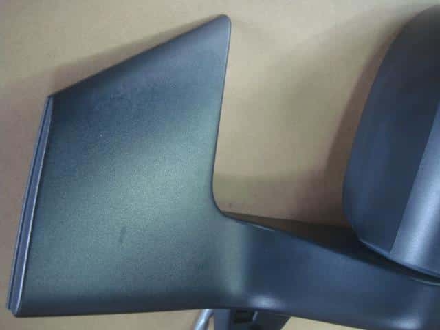 Left Side Mirror NISSAN Moco 2006 DBA-MG22 — photo 6
