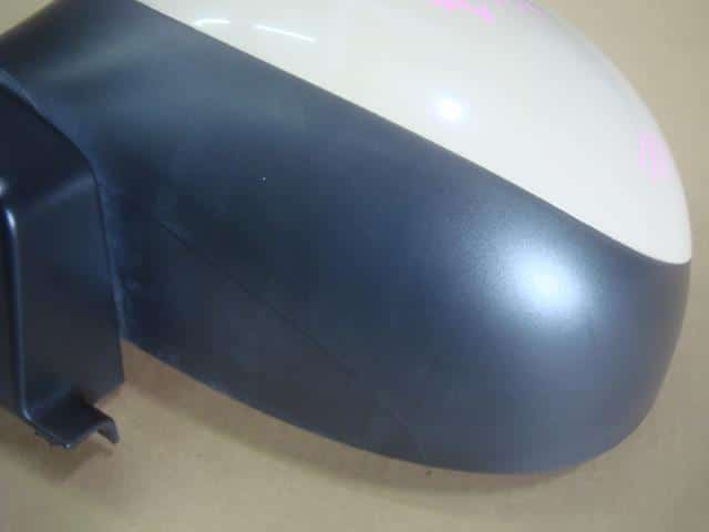 Left Side Mirror NISSAN Moco 2006 DBA-MG22 — photo 5