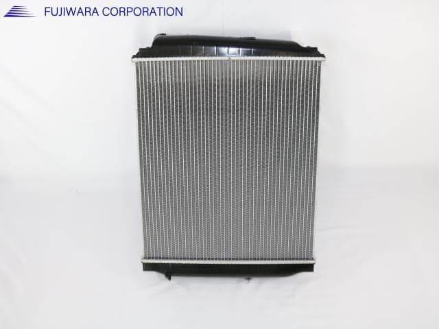 Radiator HINO Dutro 2011 SKG-XZC645M 1640078840 — photo 2