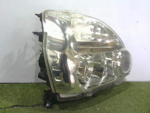 Right Headlight NISSAN X-Trail 2008 LDA-DNT31 — photo 3