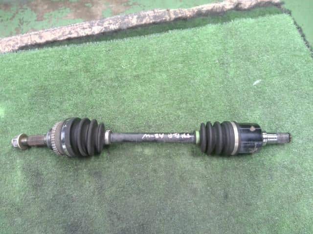 Front Left Drive Shaft MAZDA Az wagon 2008 DBA-MJ23S 1A3325030D — photo 1
