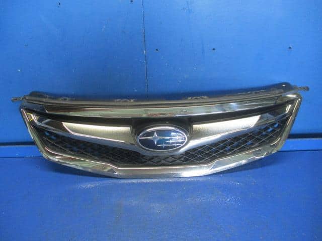 Radiator Grille SUBARU Legacy 2011 DBA-BM9 — photo 1