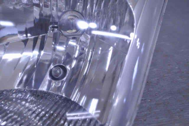 Right Headlight SUZUKI Alto 2009 DBA-HA24S 3512072J20 3532072J20 — photo 7
