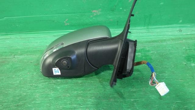 Right Side Mirror SUZUKI Hustler 2018 DAA-MR41S — photo 3