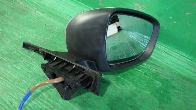 Right Side Mirror SUZUKI Hustler 2018 DAA-MR41S — photo 4