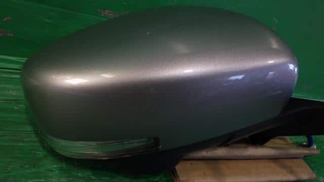 Right Side Mirror SUZUKI Hustler 2018 DAA-MR41S — photo 2