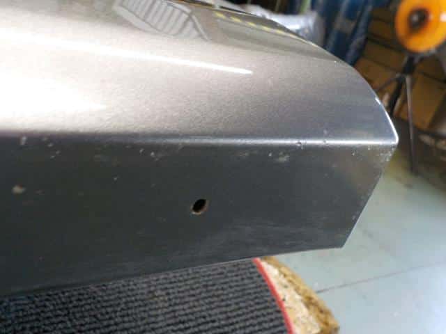 Front Left Door Assembly NISSAN Serena 2018 DAA-GC27 — photo 7