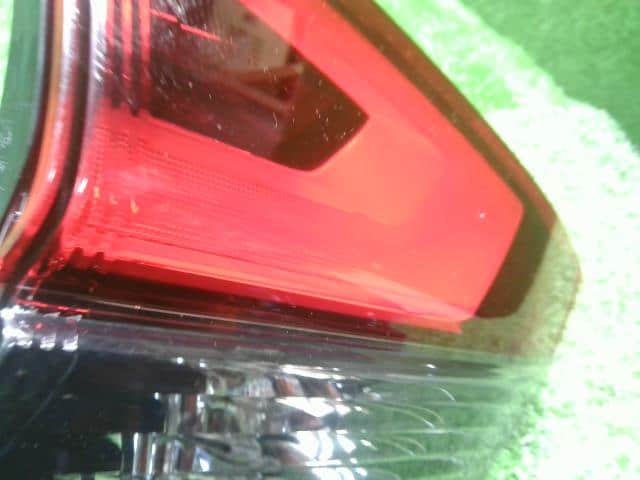 Left Tail Light NISSAN X-Trail 2017 DAA-HNT32 — photo 3