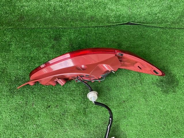 Left Tail Light MAZDA Demio 2010 DBA-DE3AS D651 51160 — photo 5