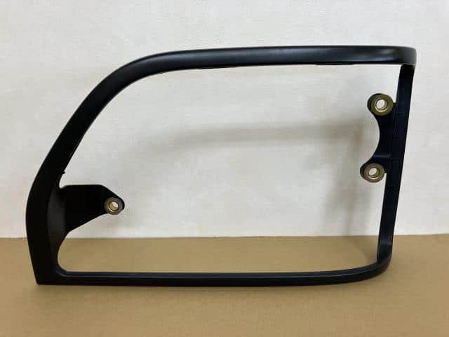 Left Headlight Bezel HONDA Acty 1995 V-HH4 75160SJ6J01 — photo 1