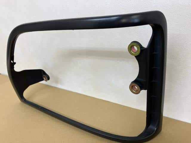 Left Headlight Bezel HONDA Acty 1995 V-HH4 75160SJ6J01 — photo 4